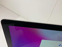 Apple imac slim 21.5”, duadcore i5, 8 gb ram, 256 gb ssd all-in-one desktop - afbeelding 4 van  7