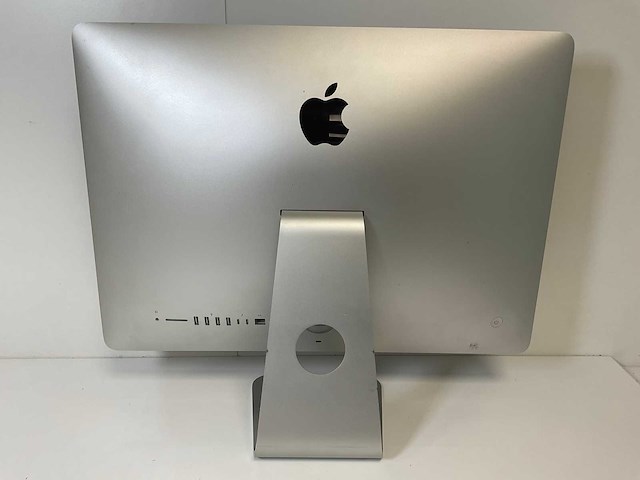 Apple imac slim 21.5”, duadcore i5, 8 gb ram, 256 gb ssd all-in-one desktop - afbeelding 5 van  7