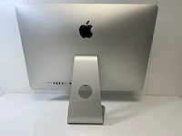 Apple imac slim 21,5 inch, dualcore i5, 8 gb ram, 256 gb ssd alles-in-één desktop - afbeelding 4 van  6