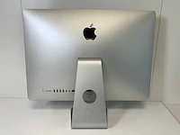 Apple imac slim 21.5”, quadcore i5, 16 gb ram, 256 gb ssd all-in-one desktop - afbeelding 4 van  6
