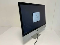 Apple imac slim 27”, quadcore i5, 8 gb ram, 256 gb ssd, nvidia geforce gt 755m 1gb all-in-one desktop - afbeelding 2 van  6