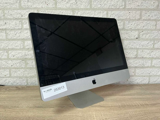 Apple imac12,1 (24 inch) desktop - afbeelding 1 van  4