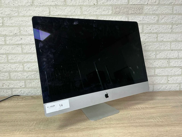 Apple imac15,1 (27 inch) desktop - afbeelding 1 van  5
