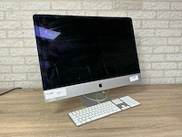 Apple imac17,1 (27 inch) desktop