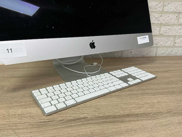 Apple imac17,1 (27 inch) desktop - afbeelding 2 van  5
