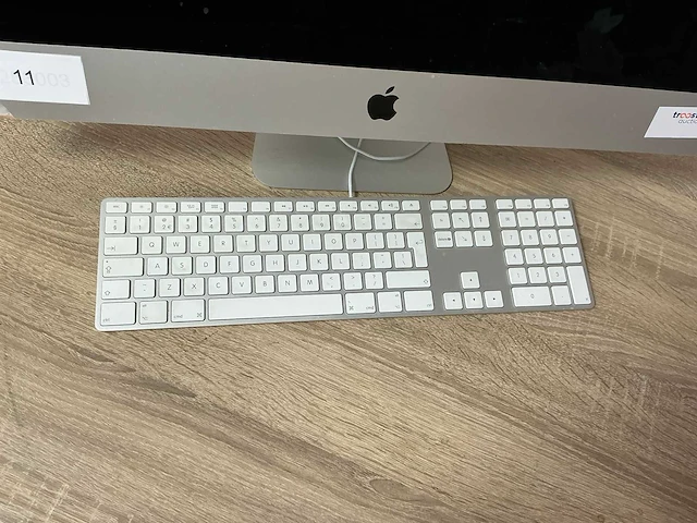Apple imac17,1 (27 inch) desktop - afbeelding 3 van  5
