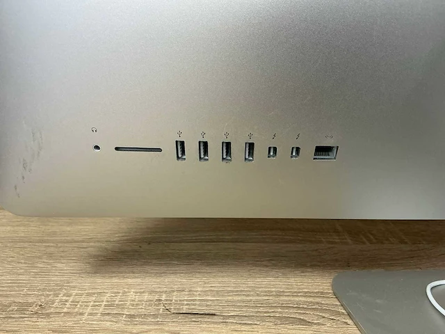Apple imac17,1 (27 inch) desktop - afbeelding 5 van  5