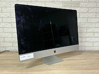 Apple imac17,1 (27 inch) desktop