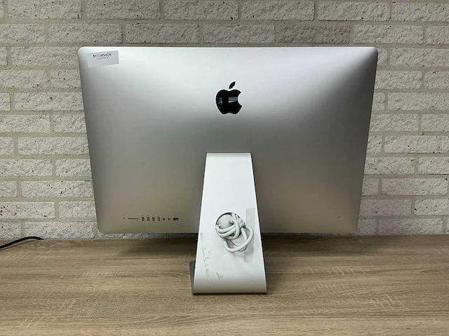 Apple imac17,1 (27 inch) desktop - afbeelding 3 van  4
