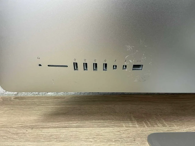 Apple imac17,1 (27 inch) desktop - afbeelding 4 van  4
