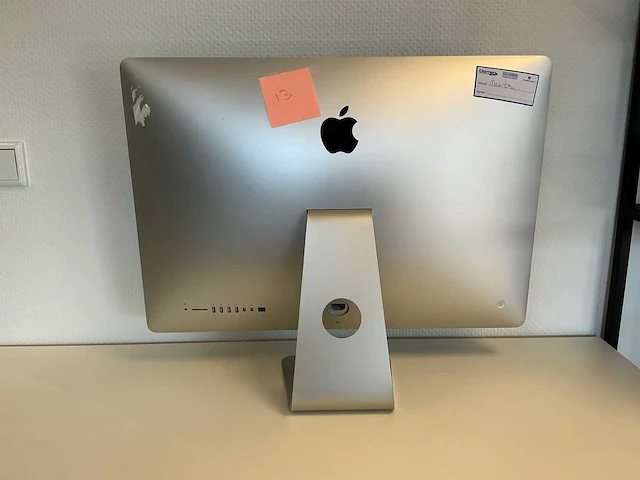 Apple imac17,1 (27 inch) desktop - afbeelding 3 van  5