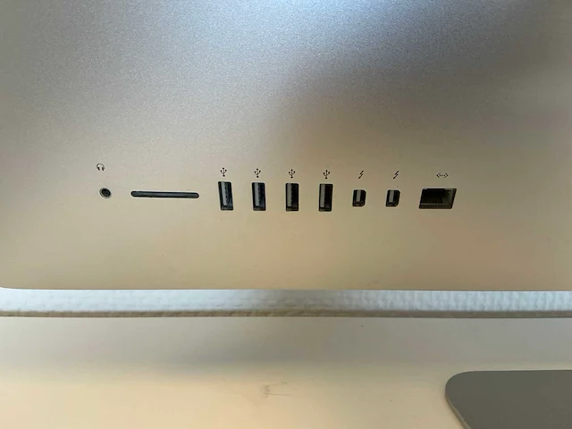 Apple imac17,1 (27 inch) desktop - afbeelding 4 van  5