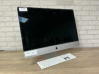 Apple imac19,1 (27 inch) desktop