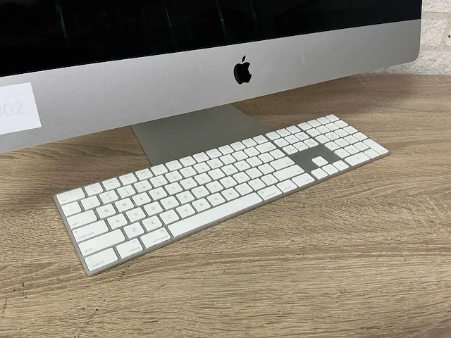 Apple imac19,1 (27 inch) desktop - afbeelding 2 van  6