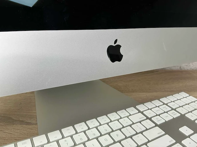 Apple imac19,1 (27 inch) desktop - afbeelding 3 van  6