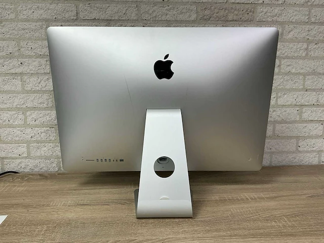 Apple imac19,1 (27 inch) desktop - afbeelding 4 van  6