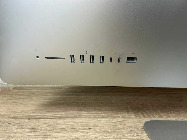 Apple imac19,1 (27 inch) desktop - afbeelding 5 van  6