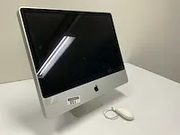 Apple imac - afbeelding 2 van  5