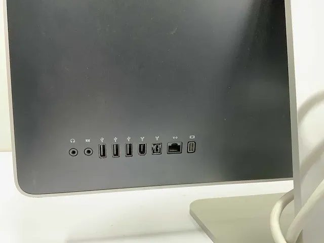 Apple imac - afbeelding 4 van  5
