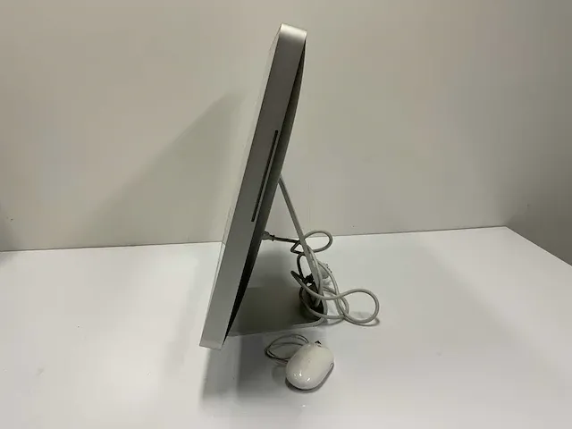 Apple imac - afbeelding 5 van  5