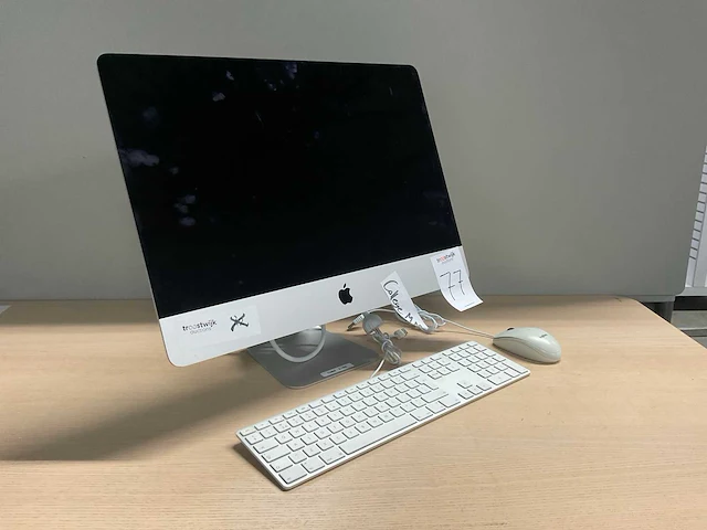 Apple imac - afbeelding 1 van  9