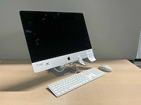Apple imac - afbeelding 1 van  9