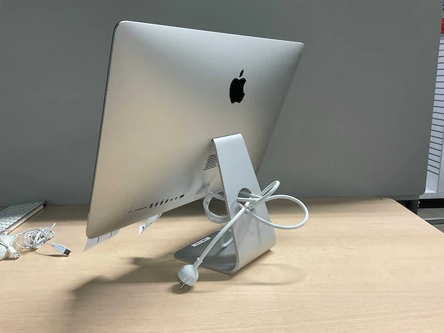 Apple imac - afbeelding 3 van  9