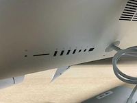 Apple imac - afbeelding 5 van  9