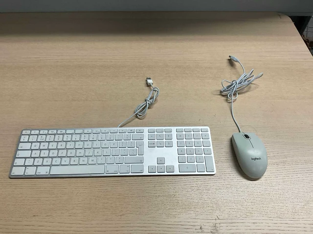 Apple imac - afbeelding 7 van  9