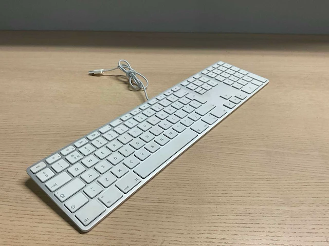 Apple imac - afbeelding 8 van  9