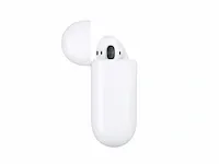 Apple in-ear draadloze oortjes mv7n2zm/a - afbeelding 3 van  4
