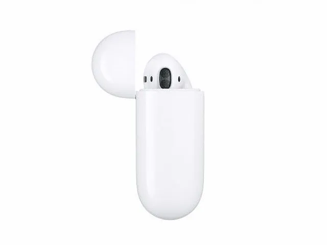 Apple in-ear draadloze oortjes mv7n2zm/a - afbeelding 3 van  4