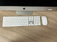 Apple inc. - imac20,2 - desktop - afbeelding 3 van  4