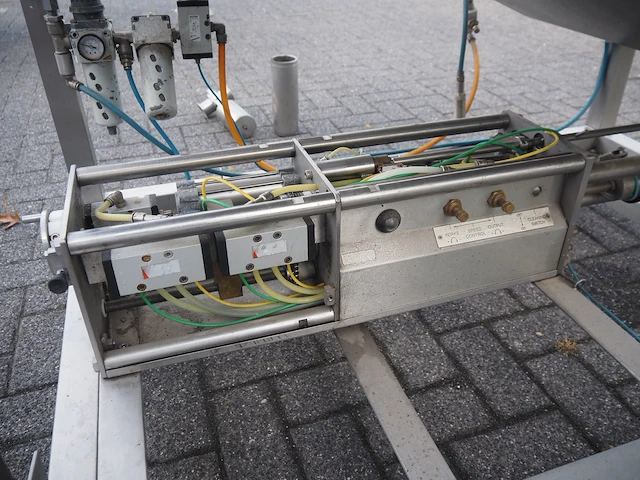 Apple international - afbeelding 5 van  15
