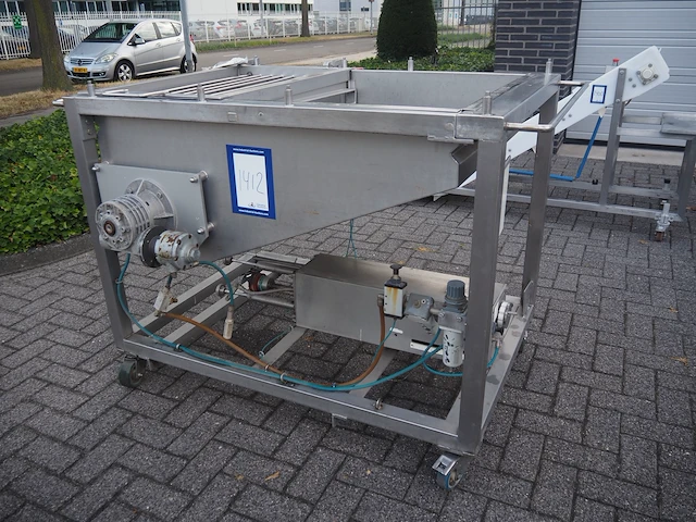 Apple international - afbeelding 1 van  15