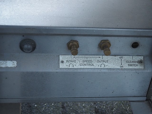 Apple international - afbeelding 2 van  13