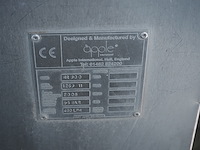 Apple international - afbeelding 4 van  13