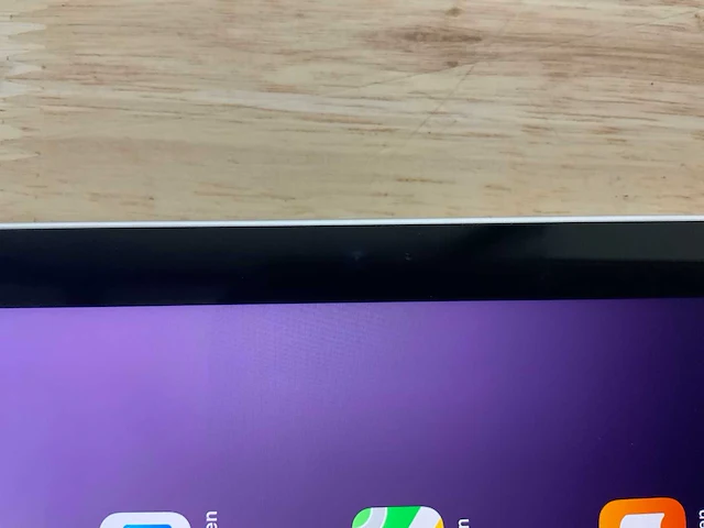 Apple ipad 10 | a2696 tablet - afbeelding 2 van  9