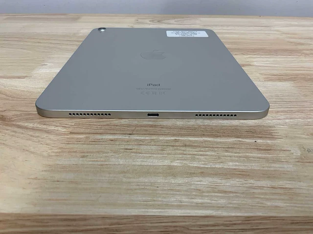 Apple ipad 10 | a2696 tablet - afbeelding 6 van  9