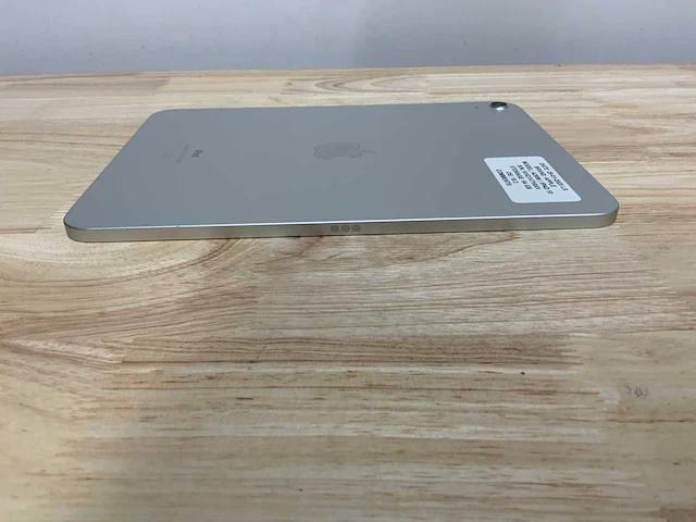 Apple ipad 10 | a2696 tablet - afbeelding 7 van  9