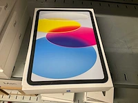 Apple ipad 10e generatie tablet - afbeelding 2 van  5
