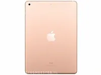 Apple ipad 128 gb 24,6 cm (9.7") wi-fi 5 (802.11ac) ios 11 goud apple - afbeelding 2 van  4