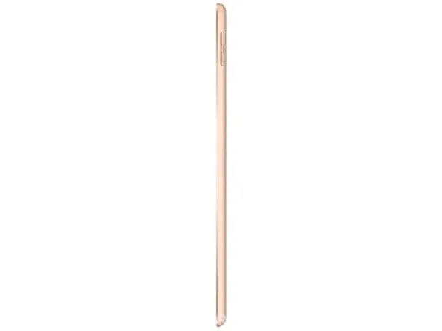 Apple ipad 128 gb 24,6 cm (9.7") wi-fi 5 (802.11ac) ios 11 goud apple - afbeelding 3 van  4