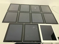 Apple ipad 2 (wi-fi + 3g gsm), 16gb zwart (fmi) (11x) - afbeelding 2 van  3