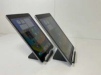 Apple ipad 2017 9.7” - wifi - 32 gb - space gray (2x) - afbeelding 4 van  8