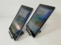 Apple ipad 2017 9.7” - wifi - 32 gb - space gray (2x) - afbeelding 5 van  8