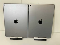 Apple ipad 2017 9.7” - wifi - 32 gb - space gray (2x) - afbeelding 6 van  8