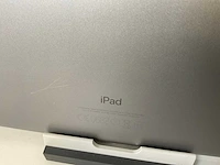 Apple ipad 2017 9.7” - wifi - 32 gb - space gray (2x) - afbeelding 7 van  8