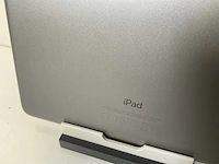 Apple ipad 2017 9.7” - wifi - 32 gb - space gray (4x) - afbeelding 2 van  10