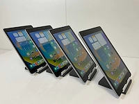 Apple ipad 2017 9.7” - wifi - 32 gb - space gray (4x) - afbeelding 5 van  10